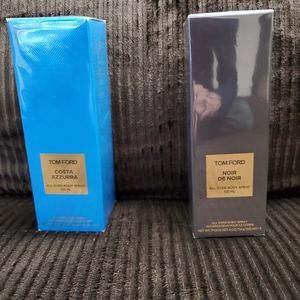 Tom Ford❤2❤bodySpray❤Bundle Deal❤2020❤New